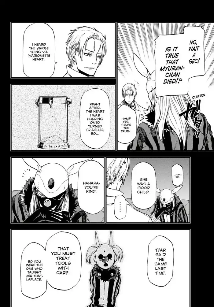 That Time I Got Reincarnated as a Slime Chapter 75 image 05_optimized